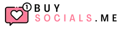 buysocials.me Logo