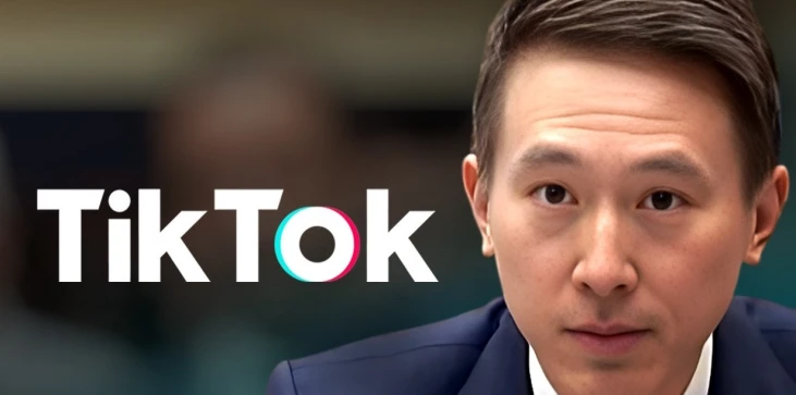 TikTok Founder